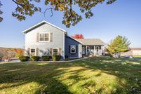 Land for sale in Christian County, Missouri