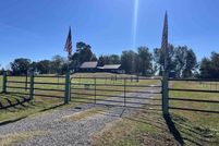 Lakefront Property for sale in Scott County, Arkansas