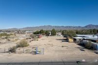 Land for sale in El Paso County, Texas