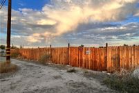 Land for sale in San Bernardino County, California