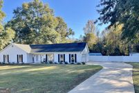 Land for sale in Troup County, Georgia