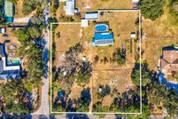 Land for sale in Hillsborough County, Florida