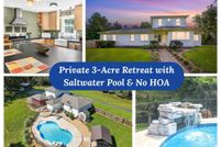 Farm and Ranch for sale in Stafford County, Virginia