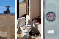 Land for sale in San Bernardino County, California