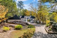 Land for sale in Fulton County, Georgia