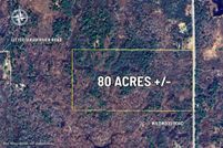 Land for sale in Gladwin County, Michigan