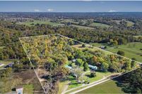 Land for sale in Benton County, Arkansas