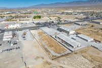 Land for sale in Nye County, Nevada