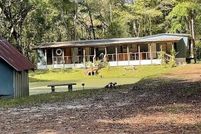 Land for sale in Nassau County, Florida