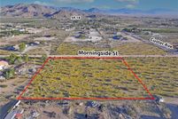 Land for sale in San Bernardino County, California