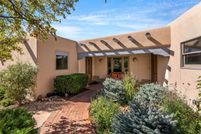 Land for sale in Santa Fe County, New Mexico