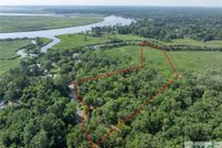 Recreational Property for sale in Bryan County, Georgia