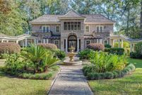 Land for sale in Bryan County, Georgia