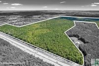 Land for sale in Liberty County, Georgia