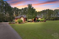 Land for sale in Bulloch County, Georgia