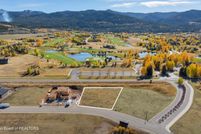 Undeveloped Land for sale in Teton County, Idaho