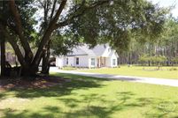 Land for sale in Bryan County, Georgia