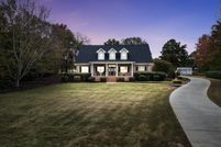 Land for sale in Henry County, Georgia