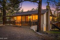House for sale in Navajo County, Arizona
