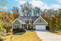 Land for sale in Jackson County, Georgia