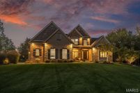 House for sale in Saint Charles County, Missouri