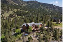 Land for sale in Larimer County, Colorado