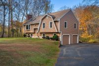 House for sale in Worcester County, Massachusetts