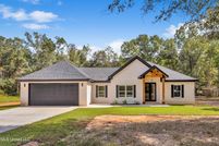 Land for sale in Jackson County, Mississippi