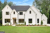 Land for sale in Fulton County, Georgia