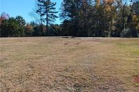 Land for sale in Bartow County, Georgia