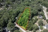 Homesite for sale in Wake County, North Carolina