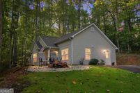 Land for sale in Lumpkin County, Georgia