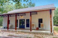 Land for sale in Bryan County, Georgia