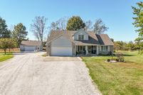 Land for sale in Randolph County, Missouri