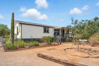 Land for sale in Pima County, Arizona