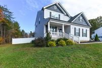 Land for sale in Alamance County, North Carolina