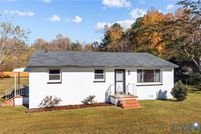 Land for sale in King and Queen County, Virginia