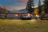 Farm and Ranch for sale in Ravalli County, Montana