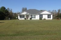 Land for sale in Ben Hill County, Georgia