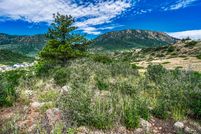 Land for sale in El Paso County, Colorado