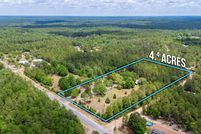 Land for sale in Okaloosa County, Florida