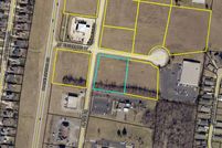 Land for sale in Shelby County, Kentucky