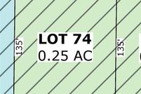 Land for sale in Johnson County, Iowa