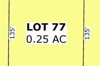 Undeveloped Land for sale in Johnson County, Iowa