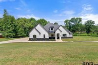 Land for sale in Smith County, Texas