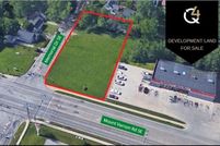 Land for sale in Linn County, Iowa