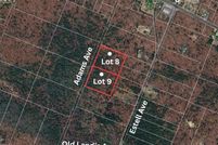 Undeveloped Land for sale in Atlantic County, New Jersey