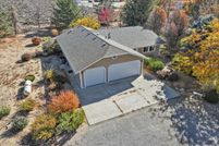 Land for sale in Washoe County, Nevada