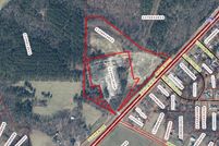 Land for sale in Anderson County, South Carolina