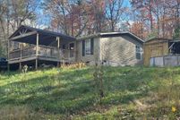 Land for sale in Wythe County, Virginia